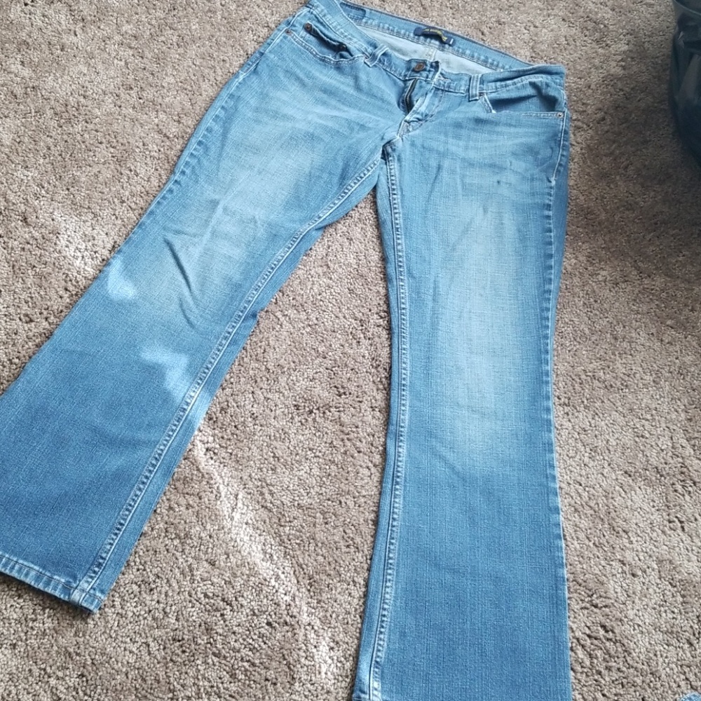 Levi Jeans